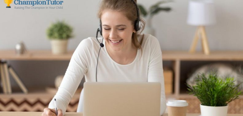 Online Tutoring