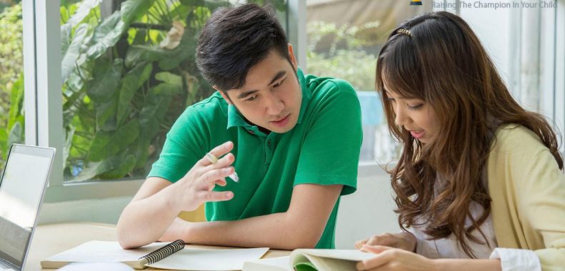 one on one tutoring