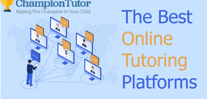 Best Online Tutoring Platforms for Tutors