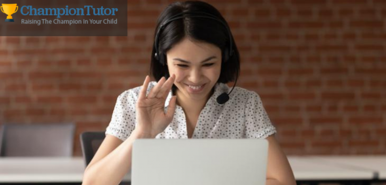 How to Find Best English Tutor Online for Your Kid