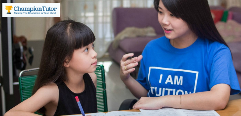 private tutoring