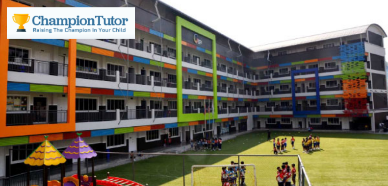 primary schools in malaysia