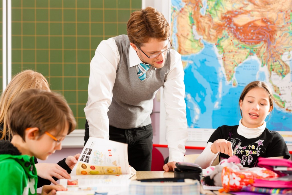 5 FACTORS TO CONSIDER WHILE CHOOSING A TUITION CENTRE IN MALAYSIA