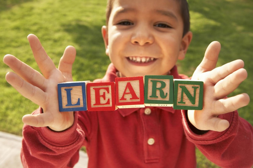 3 Key-Tips To Motivate Children To Learn In Best Way