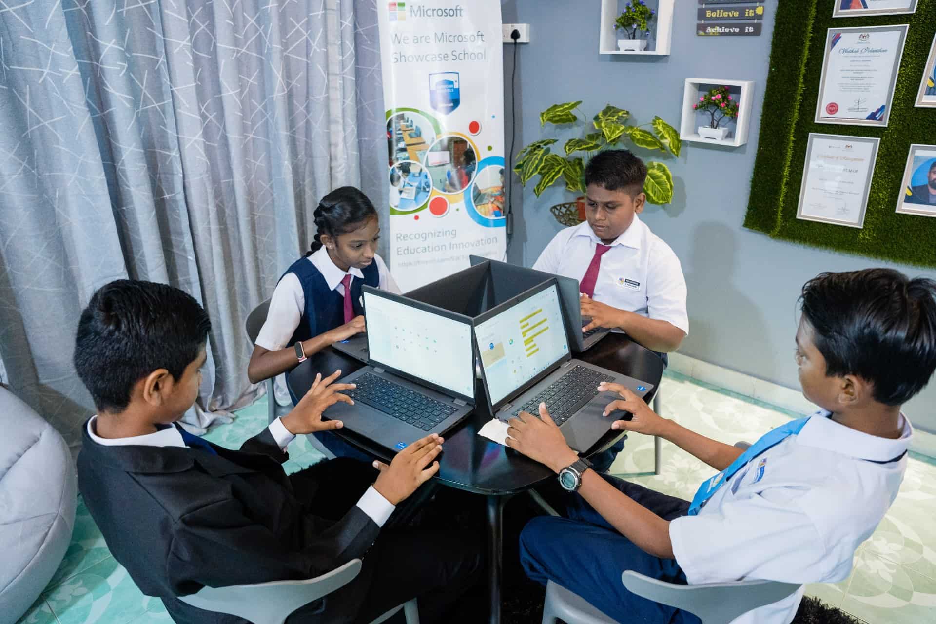 Student-Led Educational Movements: How Projek Kalsom Is Changing Lives